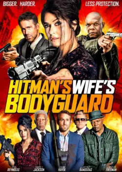 Hitman & Bodyguard 2  [BDRIP] - FRENCH