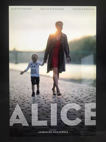 Alice  [WEB-DL 1080p] - FRENCH