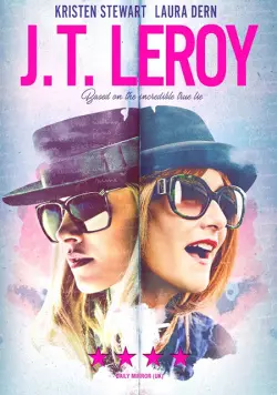 J.T. Leroy  [BDRIP] - FRENCH