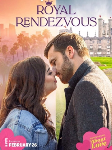 Rendez-vous Royal [HDRIP] - FRENCH