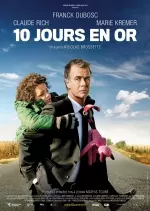 10 jours en or  [BRRIP] - FRENCH