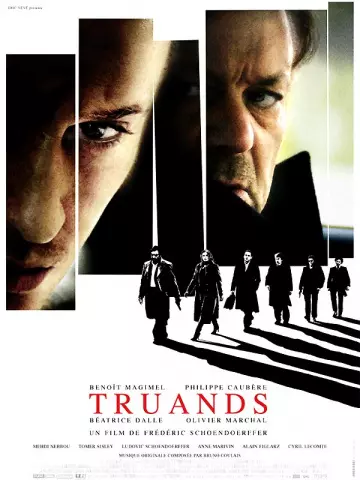 Truands  [DVDRIP] - TRUEFRENCH