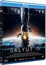 Salyut-7  [HDLIGHT 720p] - FRENCH