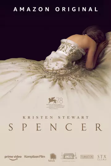 Spencer  [BDRIP] - FRENCH