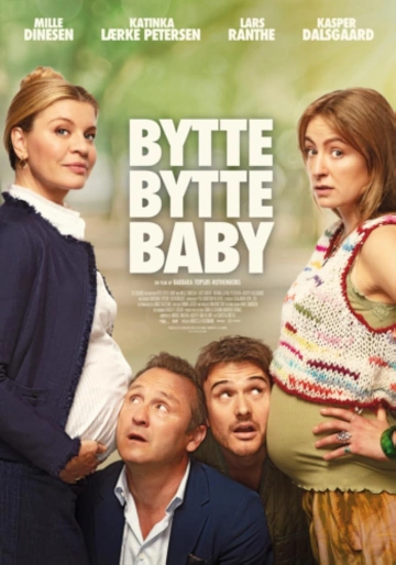 Maybe Baby [WEB-DL 1080p] - MULTI (FRENCH)