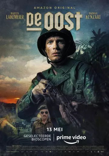 Des soldats et des ombres  [WEB-DL 720p] - FRENCH