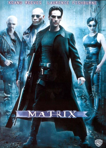 Matrix [HDRIP] - VOSTFR