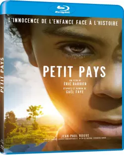 Petit Pays  [HDLIGHT 1080p] - FRENCH