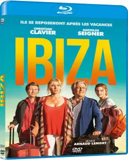 Ibiza  [HDLIGHT 1080p] - MULTI (FRENCH)