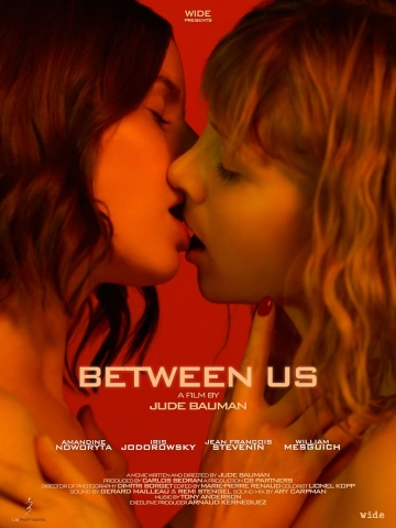 Between Us  [WEB-DL 1080p] - FRENCH