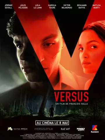 Versus  [HDRIP] - FRENCH