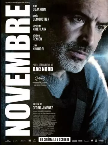 Novembre  [BDRIP] - FRENCH