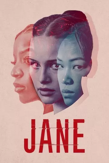 Jane [WEB-DL 1080p] - MULTI (FRENCH)