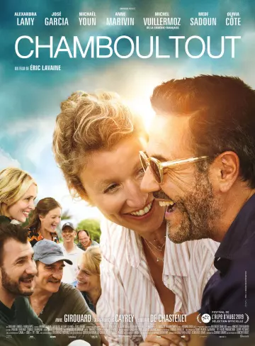 Chamboultout  [BDRIP] - FRENCH