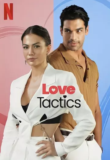 Love Tactics  [WEB-DL 720p] - FRENCH