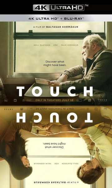 Touch  [WEB-DL 4K] - MULTI (FRENCH)