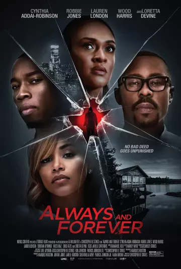 Always and Forever  [HDRIP] - FRENCH