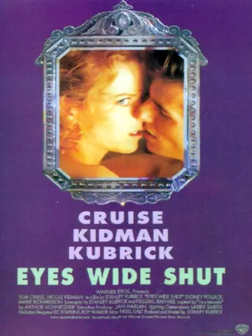 Eyes Wide Shut  [BDRIP] - FRENCH