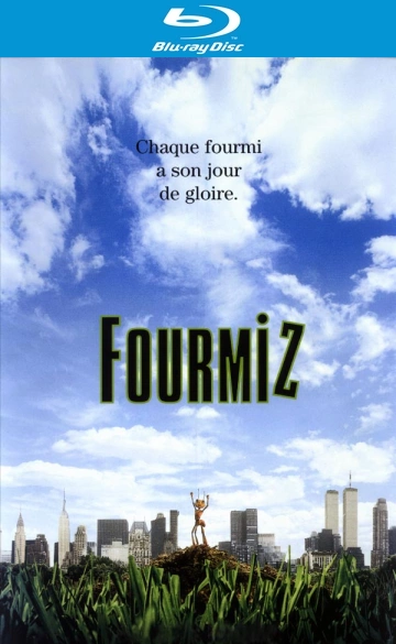 Fourmiz  [HDLIGHT 1080p] - MULTI (TRUEFRENCH)