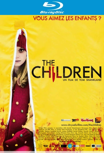 The Children  [HDLIGHT 1080p] - MULTI (FRENCH)