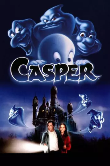 Casper  [DVDRIP] - TRUEFRENCH