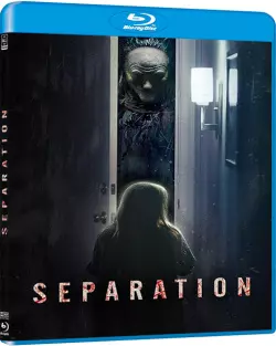 Separation  [BLU-RAY 1080p] - MULTI (FRENCH)