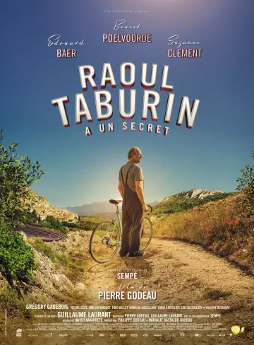 Raoul Taburin  [WEB-DL 720p] - FRENCH