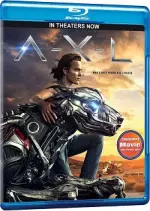 A.X.L.  [HDLIGHT 720p] - FRENCH