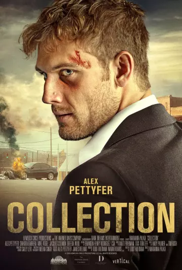 Collection  [HDRIP] - FRENCH