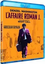 L'Affaire Roman J. [BLU-RAY 720p] - MULTI (TRUEFRENCH)