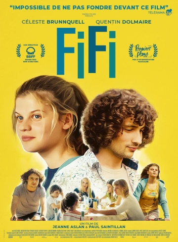 Fifi  [WEB-DL 1080p] - FRENCH