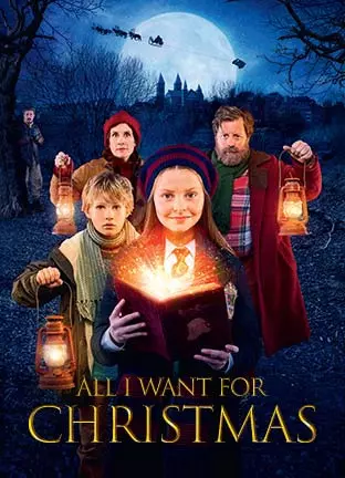 All I Want for Christmas  [WEBRIP 1080p] - MULTI (TRUEFRENCH)