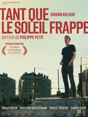 Tant que le soleil frappe  [WEB-DL 1080p] - FRENCH