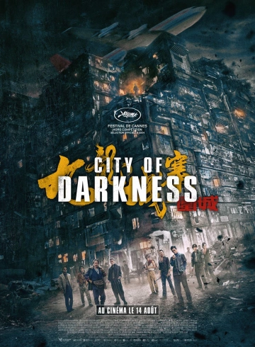 City of Darkness [WEB-DL 1080p] - MULTI (FRENCH)