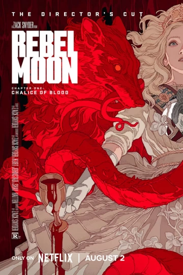 Rebel Moon – Partie 1 : Calice de sang [WEB-DL 1080p] - MULTI (FRENCH)