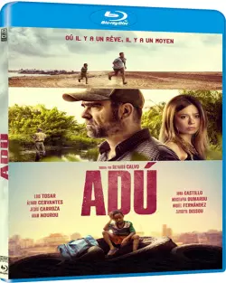 Adú  [HDLIGHT 1080p] - MULTI (FRENCH)