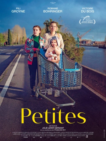 Petites  [HDRIP] - FRENCH