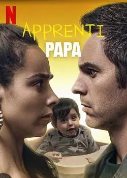 Apprenti papa  [WEBRIP] - FRENCH