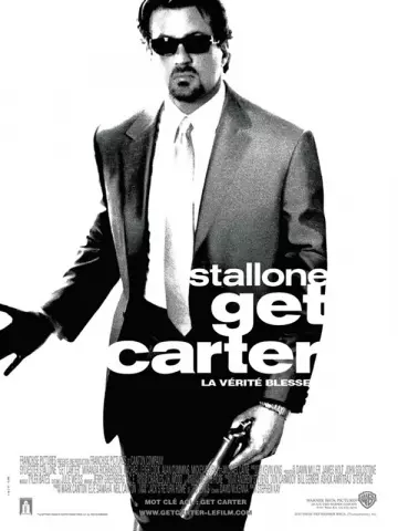 Get Carter  [HDLIGHT 1080p] - MULTI (TRUEFRENCH)