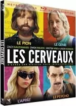 Les Cerveaux  [HD-LIGHT 720p] - MULTI (TRUEFRENCH)