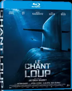 Le Chant du Loup  [BLU-RAY 720p] - FRENCH