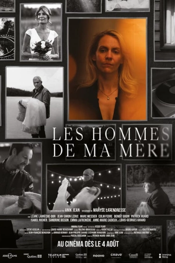 Les Hommes de ma mère  [WEB-DL 720p] - FRENCH