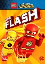 Lego DC Comics Super Heroes: The Flash  [BDRIP] - FRENCH