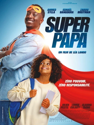 Super Papa [WEBRIP] - FRENCH