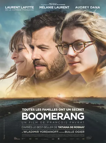 Boomerang  [BRRIP] - FRENCH