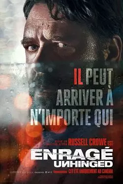 Enragé  [BDRIP] - TRUEFRENCH