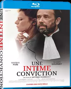 Une intime conviction  [BLU-RAY 1080p] - FRENCH