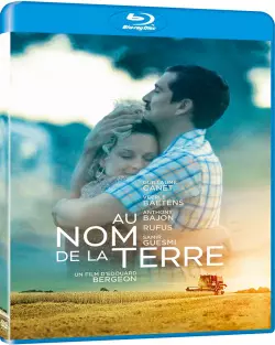 Au nom de la terre [HDLIGHT 1080p] - FRENCH