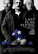 Last Flag Flying [HDRIP] - FRENCH