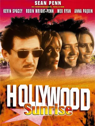 Hollywood sunrise  [DVDRIP] - FRENCH